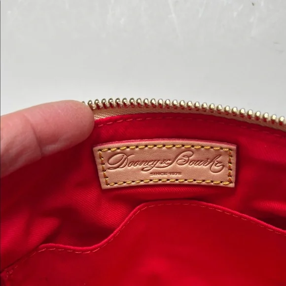 Dooney & Bourke Pouch/ Cosmetic/Wallet Bags Bundle - Picture 5 of 16